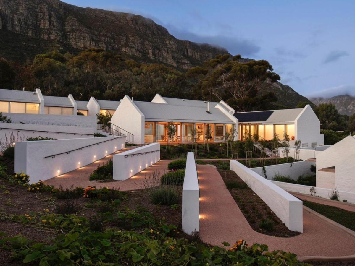Umoya Residence Le Cap Extérieur photo