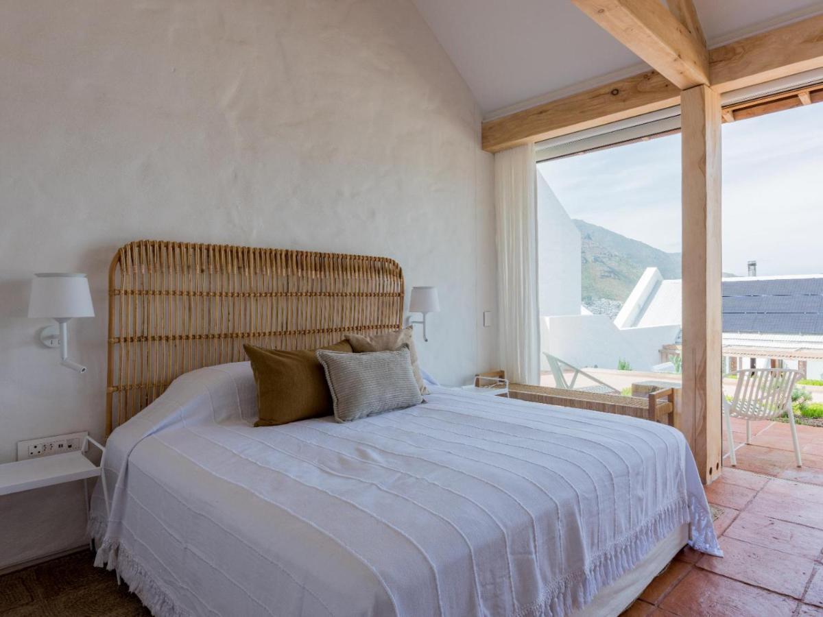 Umoya Residence Le Cap Extérieur photo