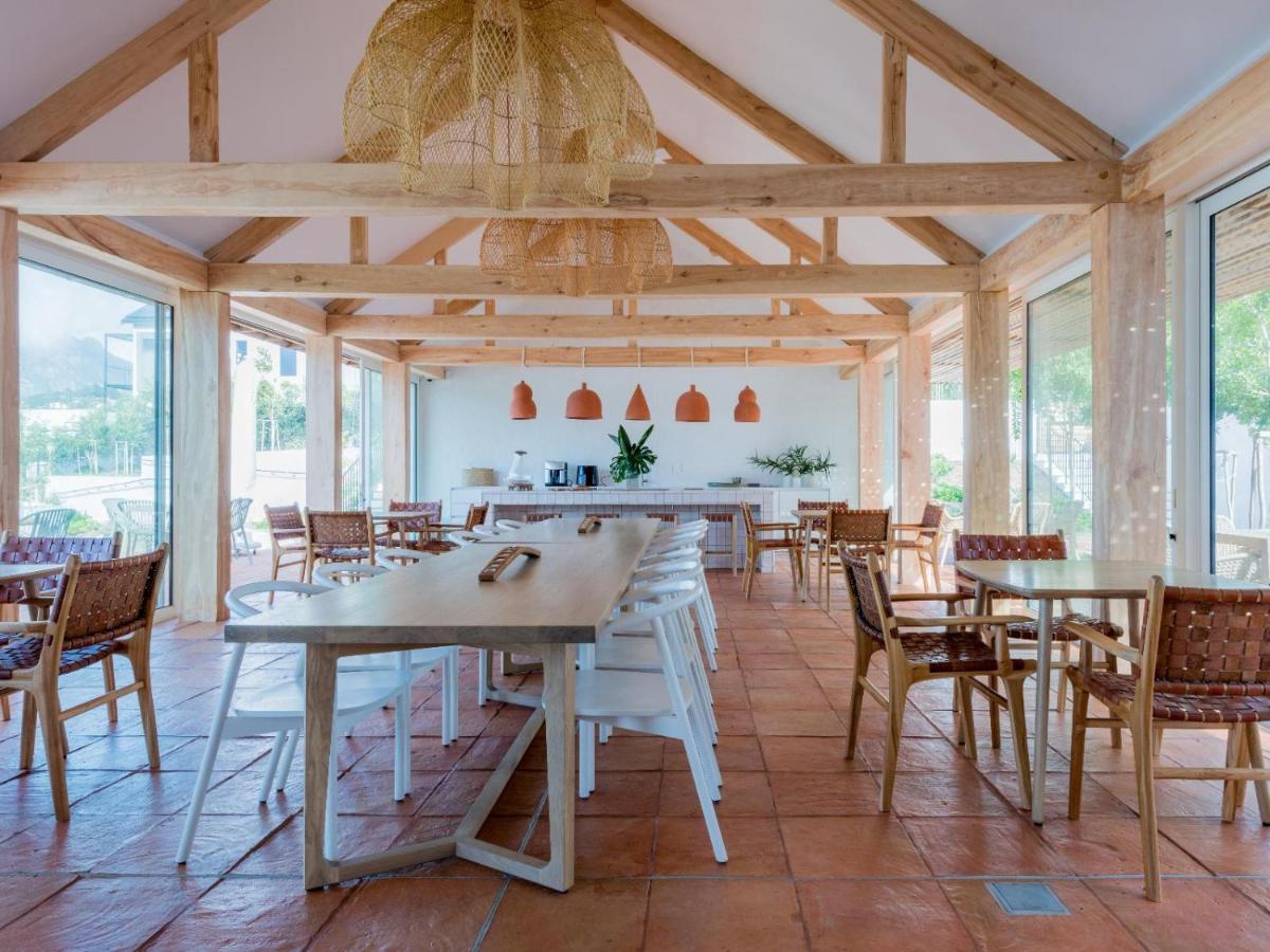 Umoya Residence Le Cap Extérieur photo