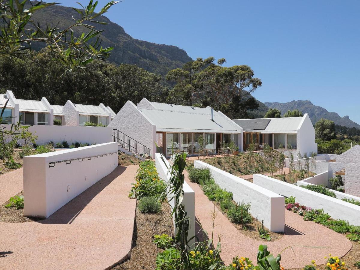 Umoya Residence Le Cap Extérieur photo