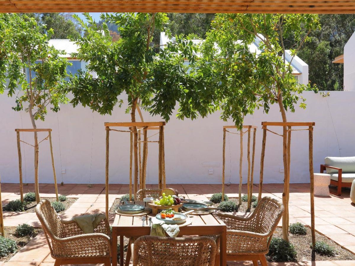 Umoya Residence Le Cap Extérieur photo