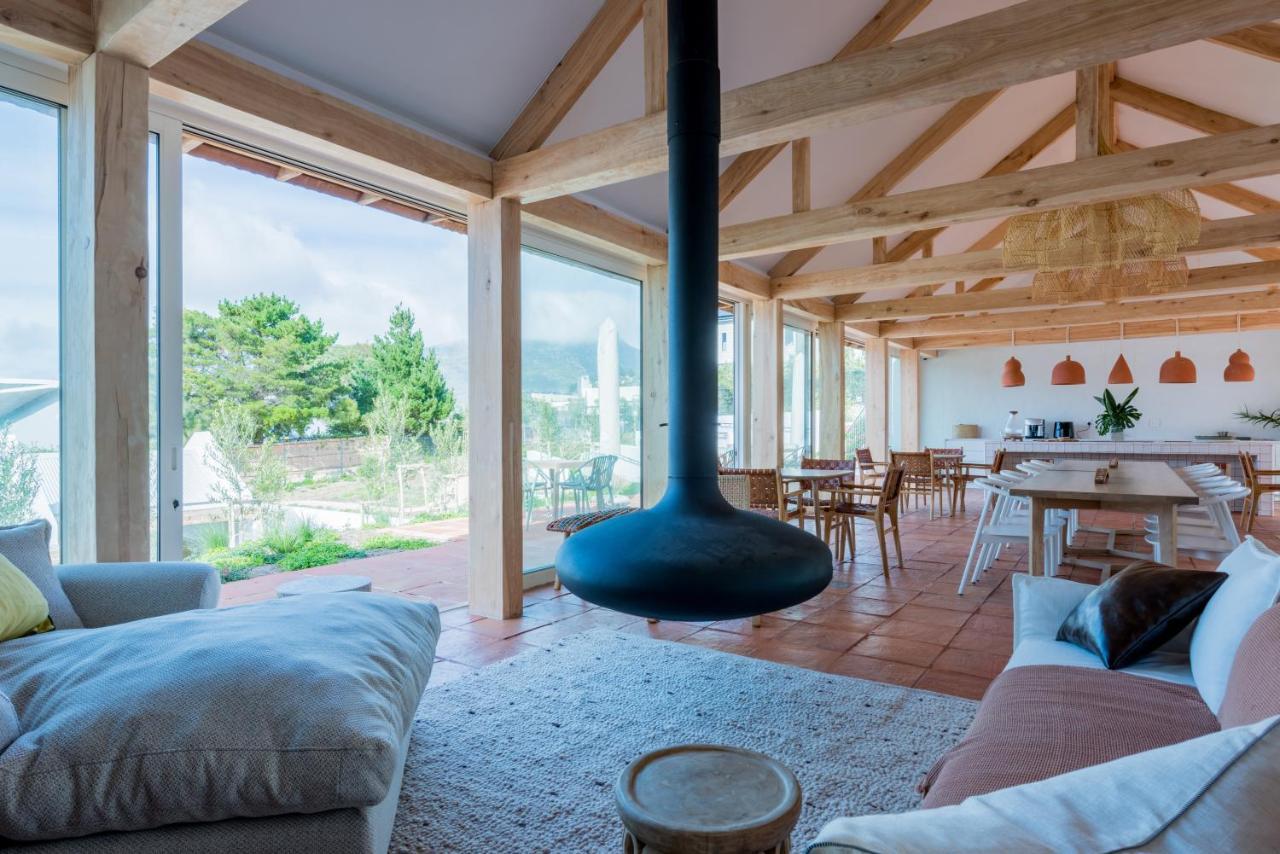 Umoya Residence Le Cap Extérieur photo