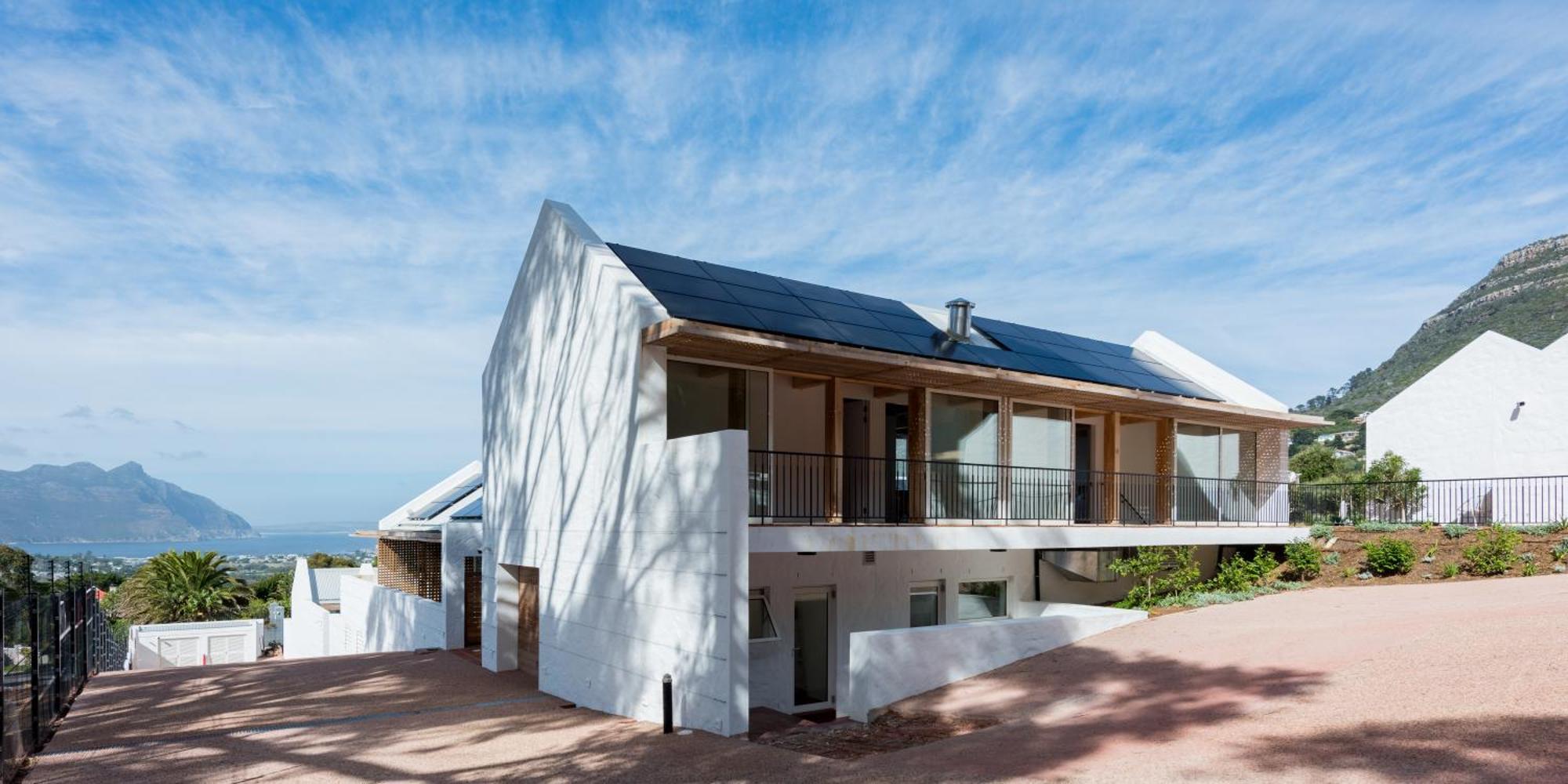 Umoya Residence Le Cap Extérieur photo