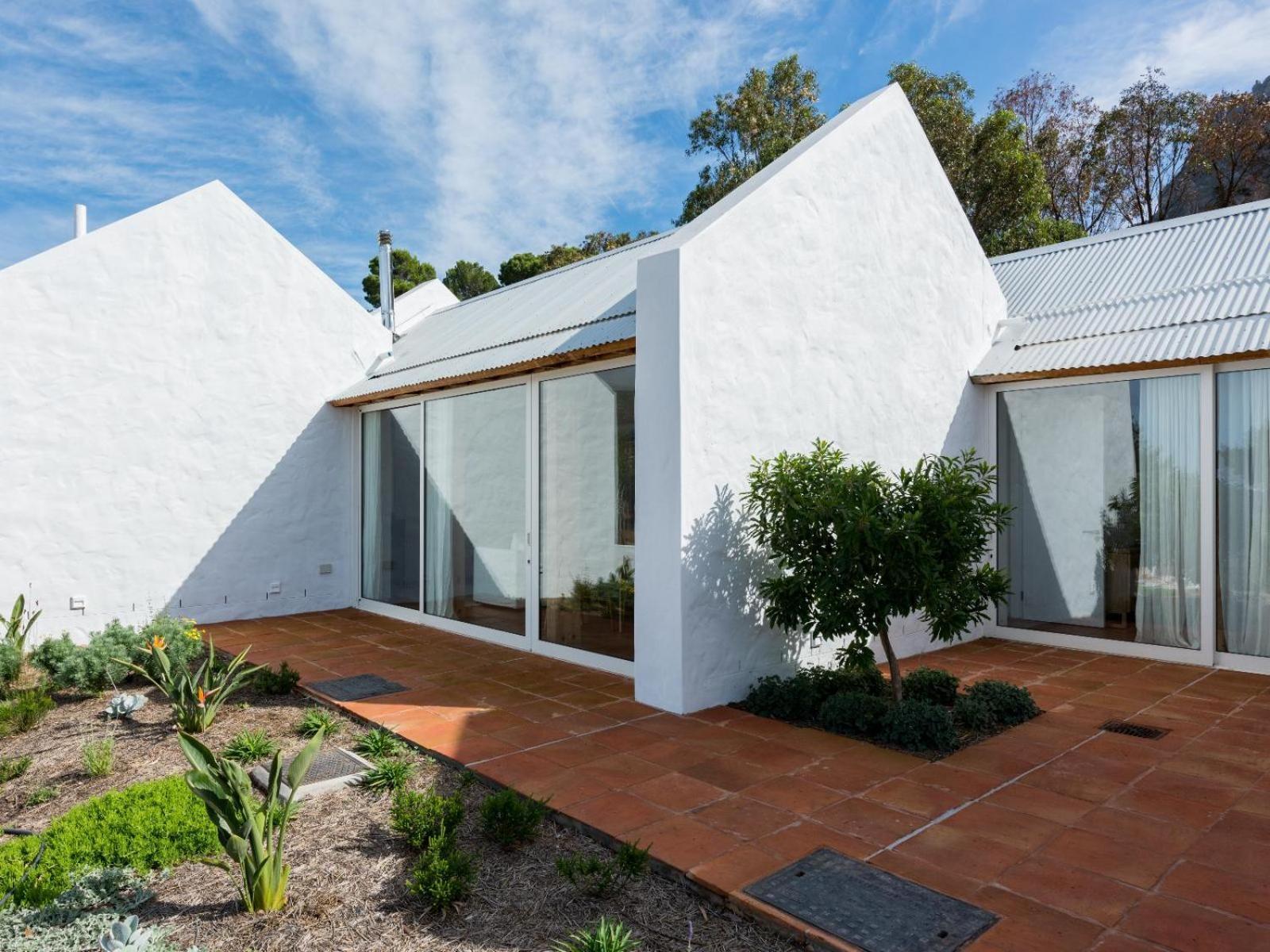 Umoya Residence Le Cap Chambre photo
