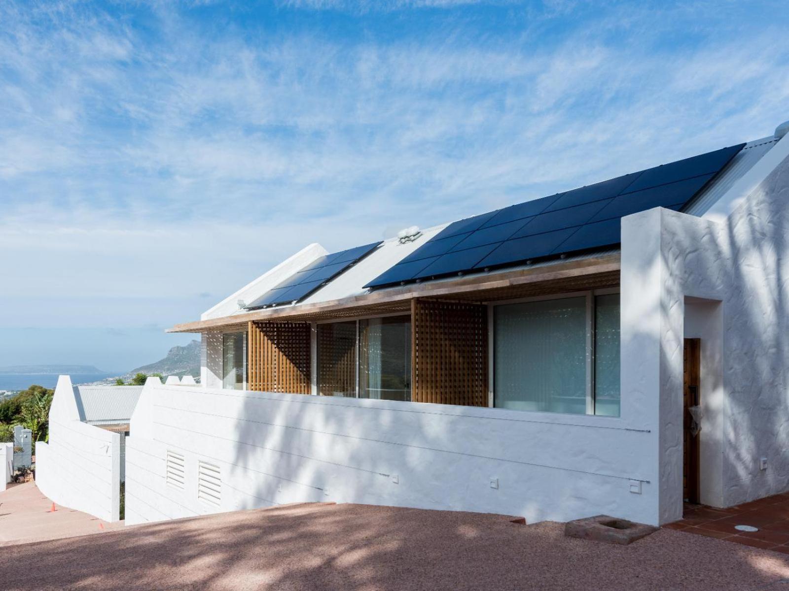 Umoya Residence Le Cap Chambre photo