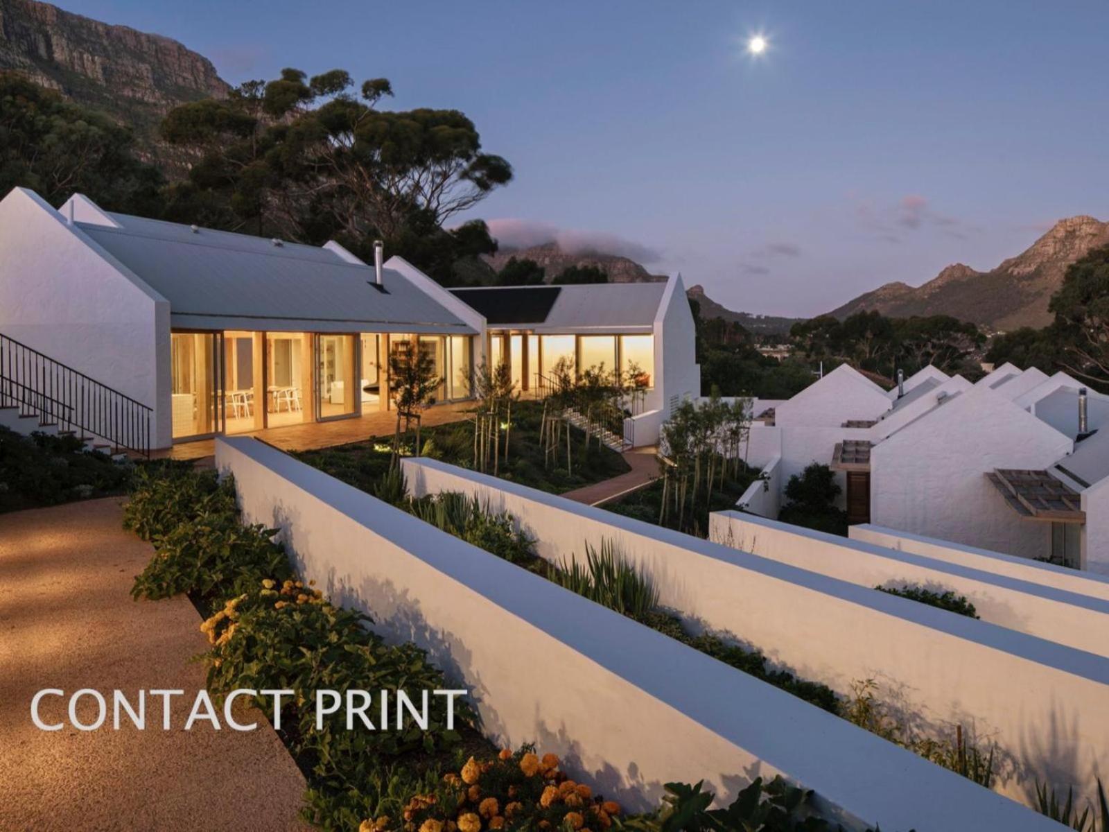 Umoya Residence Le Cap Chambre photo