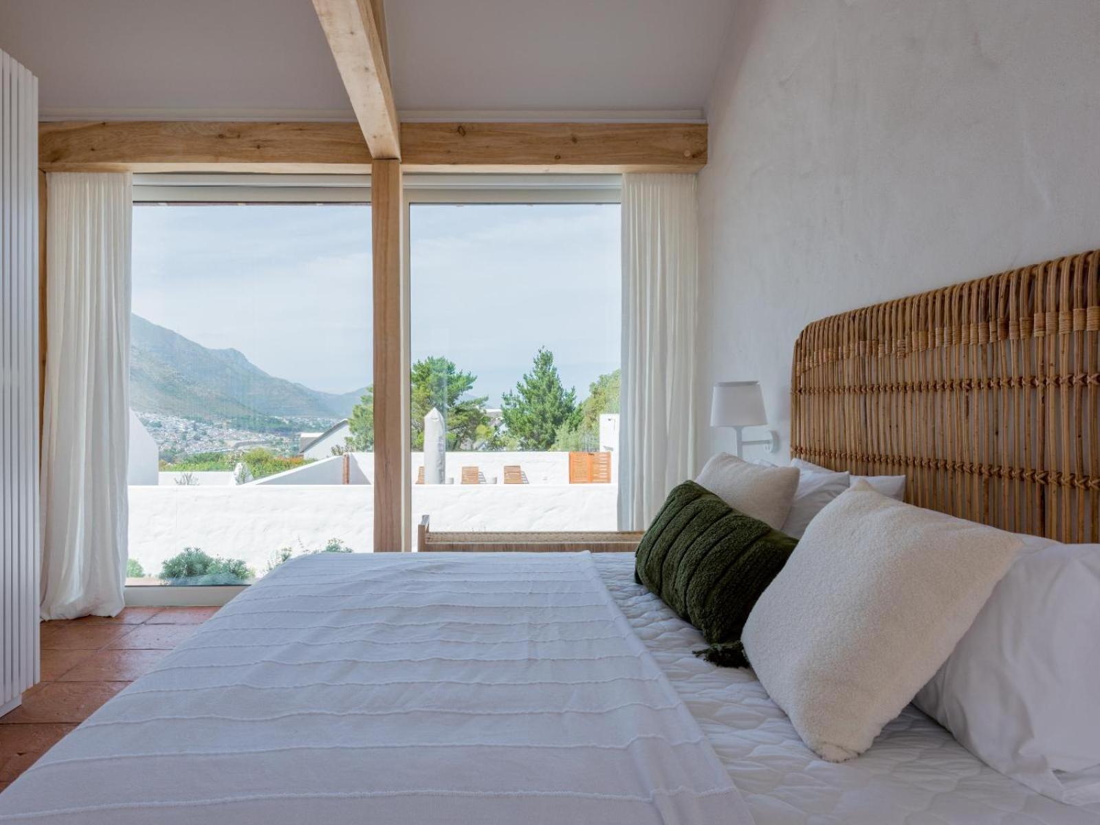 Umoya Residence Le Cap Chambre photo