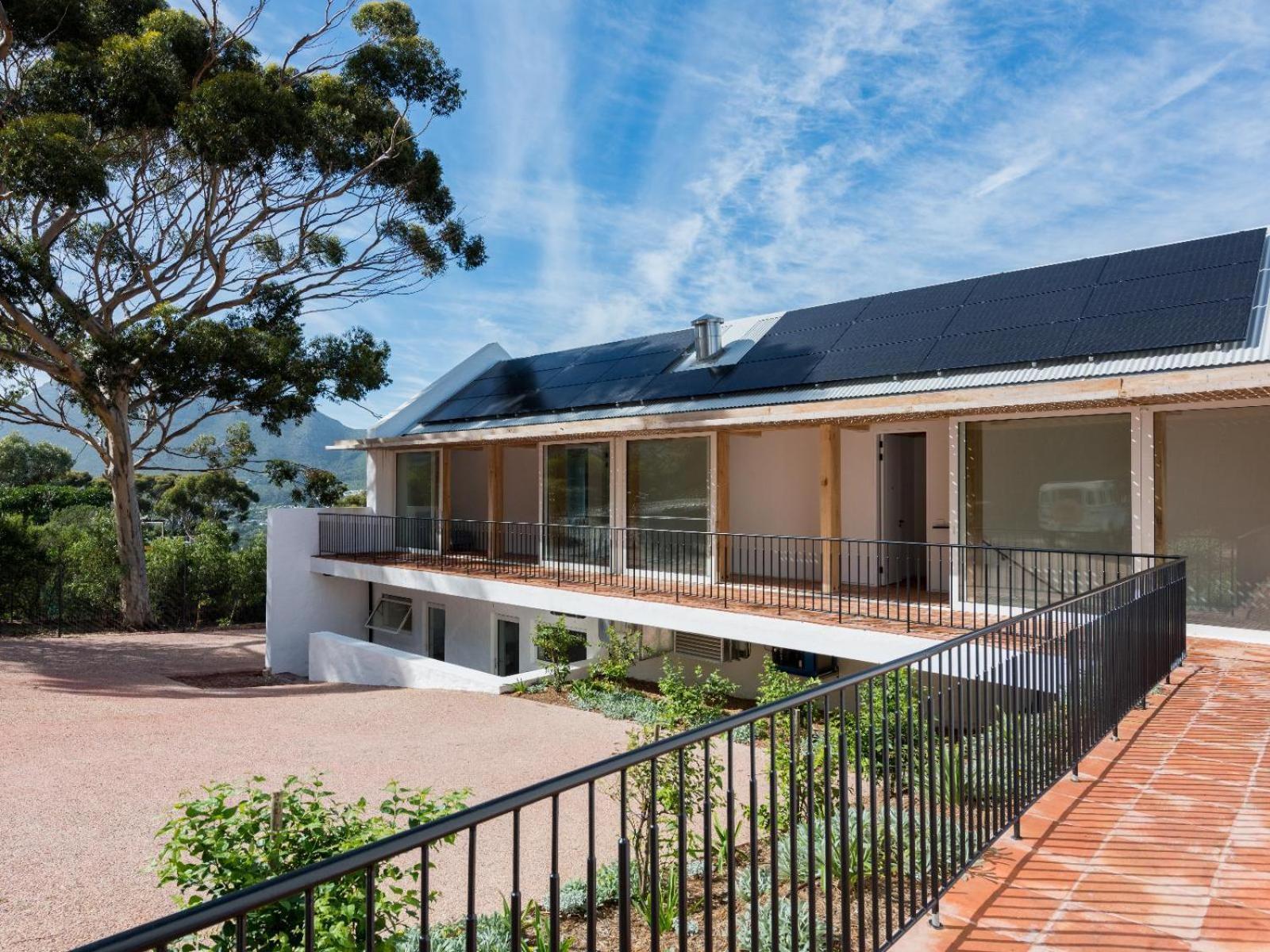 Umoya Residence Le Cap Chambre photo